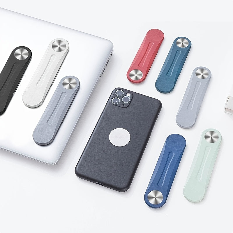 Laptop Dual Screen Clip – Magnetic Support Holder for Multi-Display Setupmputer Expansion Bracket