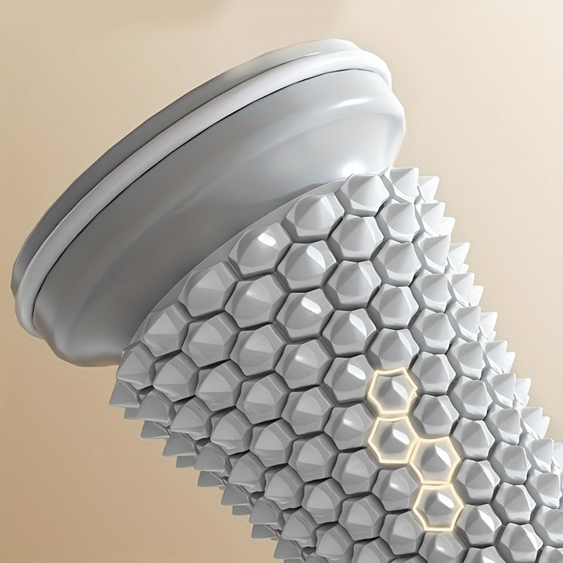 2pcs Foot Massage Roller Set