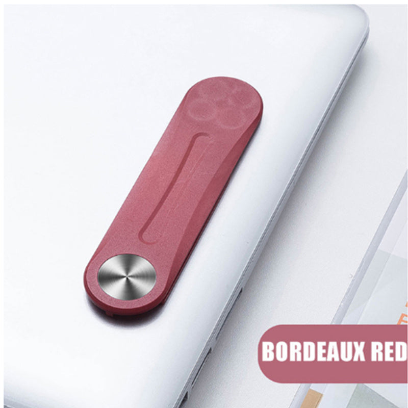 Laptop Dual Screen Clip – Magnetic Support Holder for Multi-Display Setupmputer Expansion Bracket