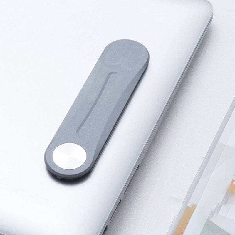 Laptop Dual Screen Clip – Magnetic Support Holder for Multi-Display Setupmputer Expansion Bracket