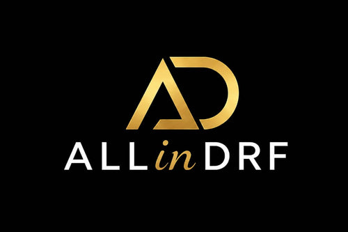 All In DRF Store 