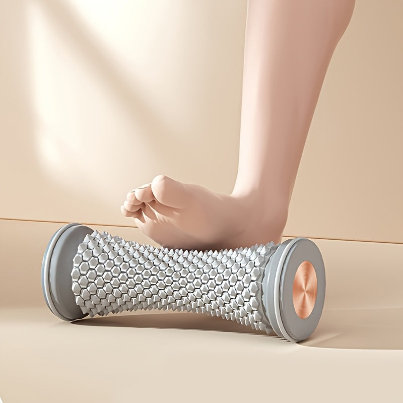 2pcs Foot Massage Roller Set