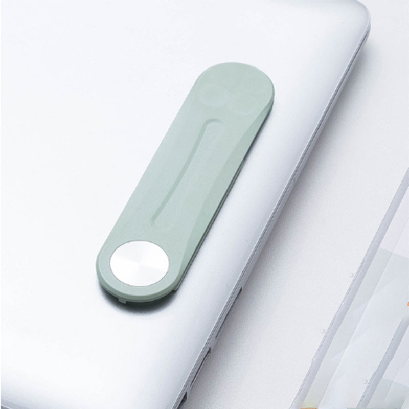 Laptop Dual Screen Clip – Magnetic Support Holder for Multi-Display Setupmputer Expansion Bracket