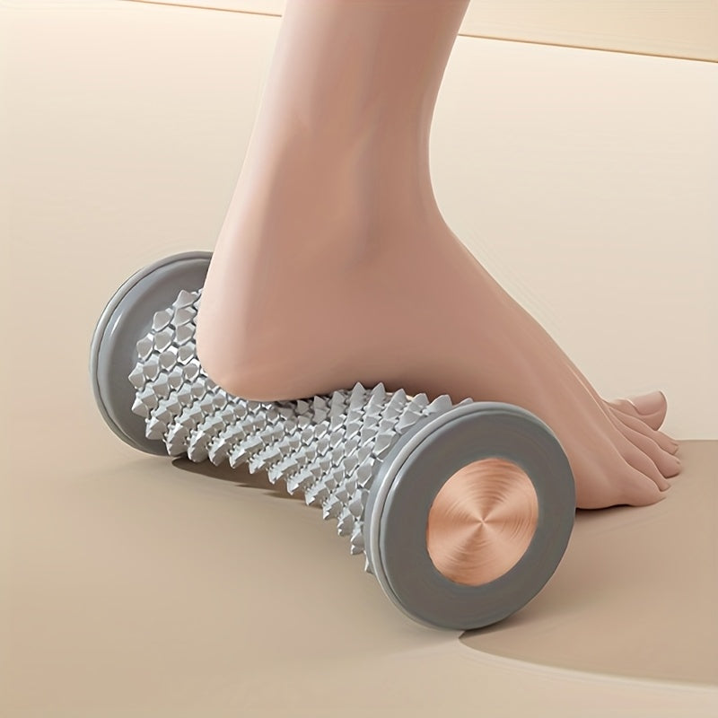 2pcs Foot Massage Roller Set